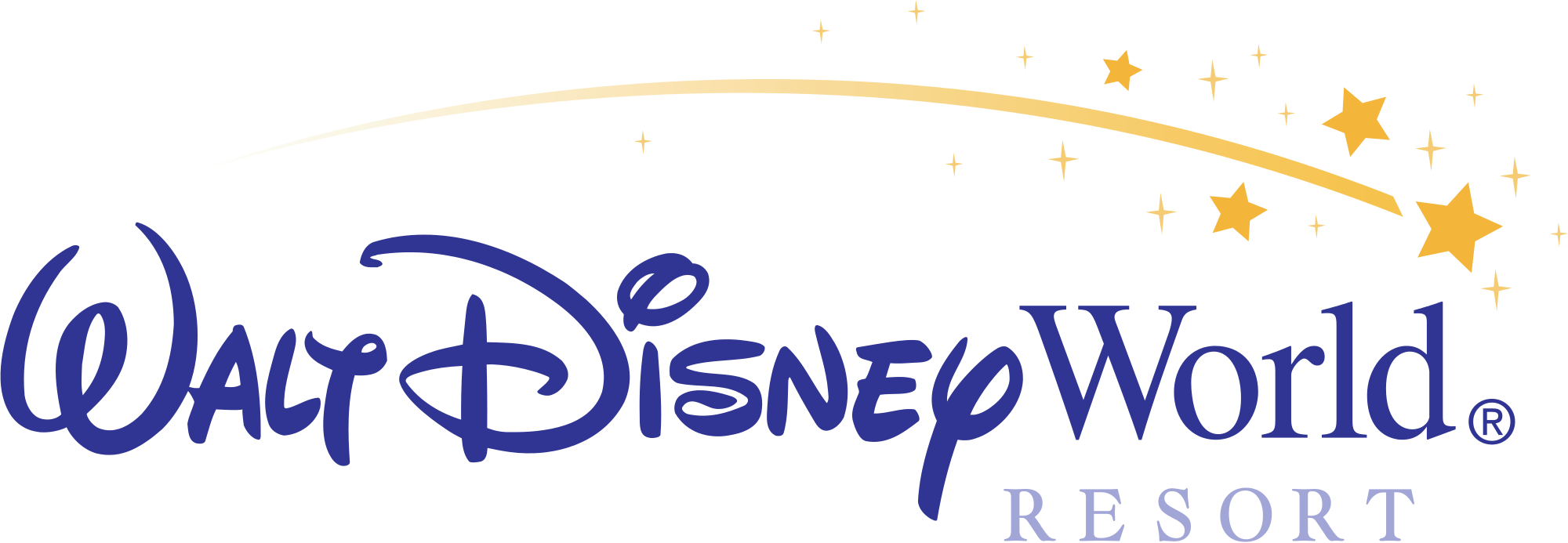 Image result for logos for walt disney world .