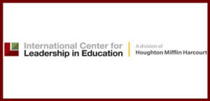Image result for logo for international center for leadership in education